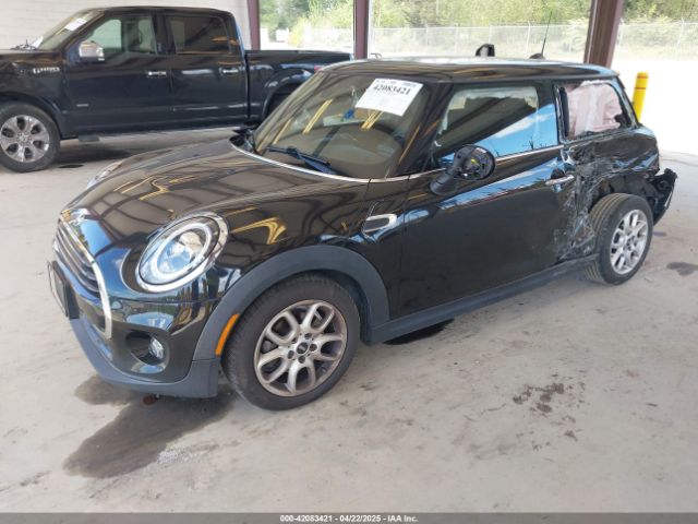 2021 MINI HARDTOP WMWXR3C0XM2N93195 Photo 1