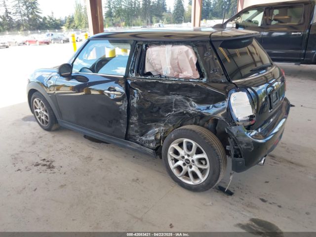 2021 MINI HARDTOP WMWXR3C0XM2N93195 Photo 2