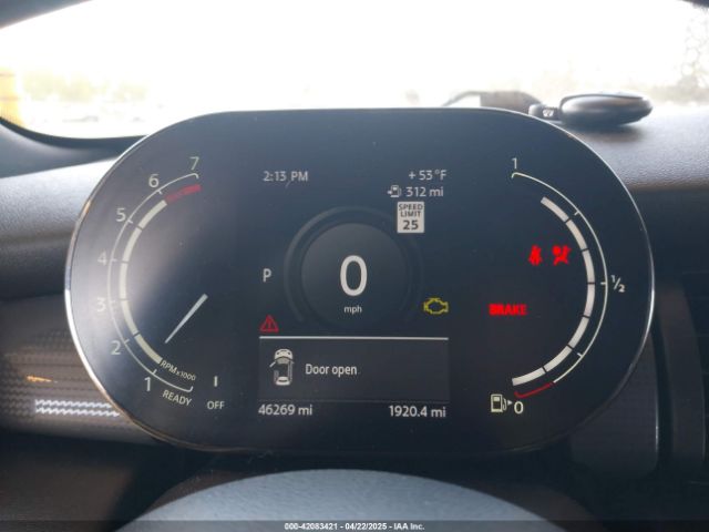2021 MINI HARDTOP WMWXR3C0XM2N93195 Photo 6