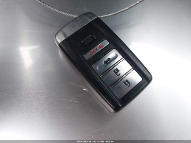 19UUB1F51FA004938 Acura TLX TECH
