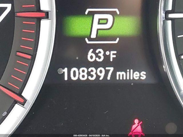 19UUB1F51FA004938 Acura TLX TECH