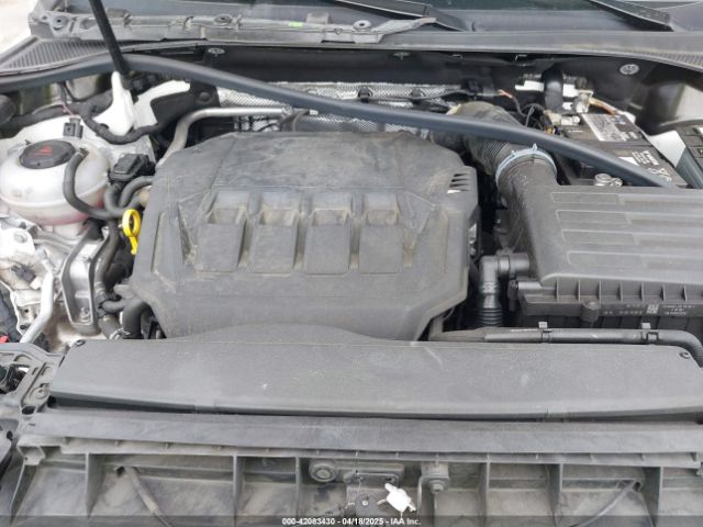 WA1EECF35N1017446 Audi Q3 Premium Plus 45 Tfsi S Line Quattro Tiptronic