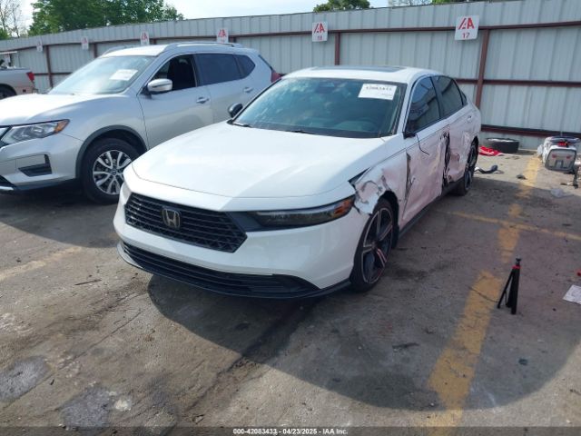 2024 HONDA ACCORD 1HGCY2F59RA044740 Photo 1