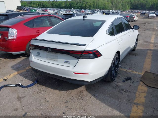 2024 HONDA ACCORD 1HGCY2F59RA044740 Photo 3