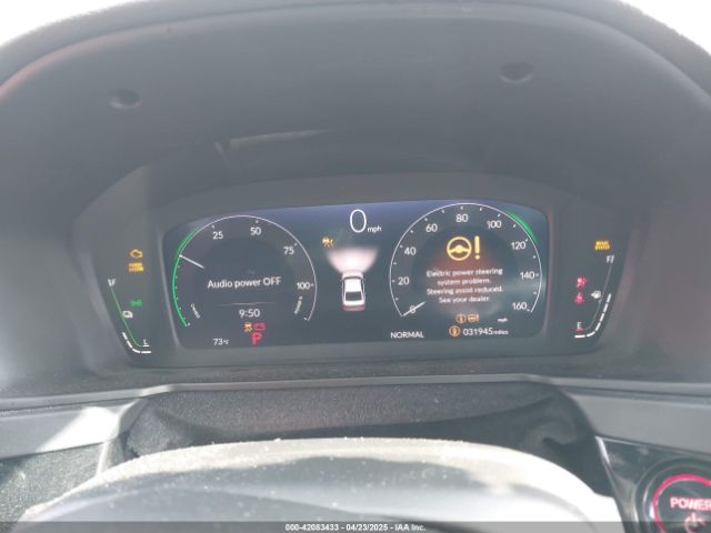 2024 HONDA ACCORD 1HGCY2F59RA044740 Photo 6