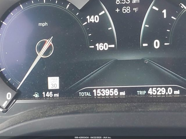 5UXUJ3C52KLG54945 BMW X4 Xdrive30i