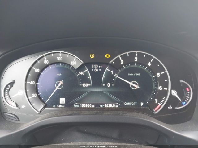 5UXUJ3C52KLG54945 BMW X4 Xdrive30i