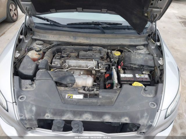 2017 JEEP CHEROKEE 1C4PJLCB0HW523635 Photo 9