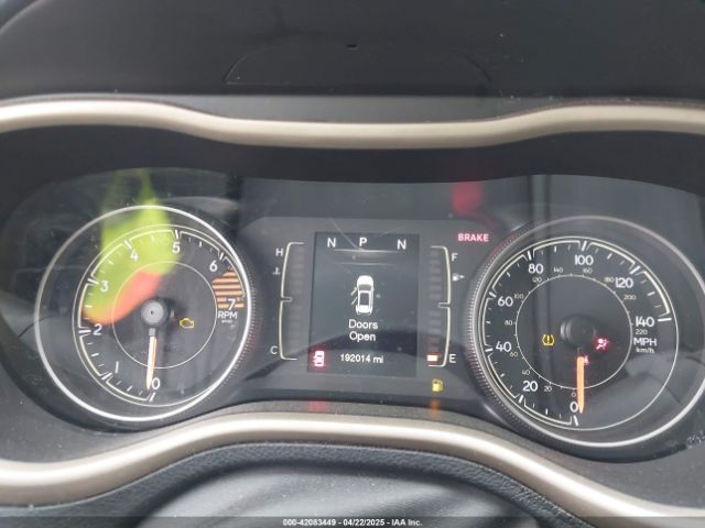 2017 JEEP CHEROKEE 1C4PJLCB0HW523635 Photo 6