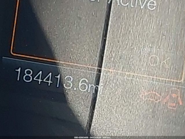 3FA6P0K93FR176573 Ford Fusion Titanium