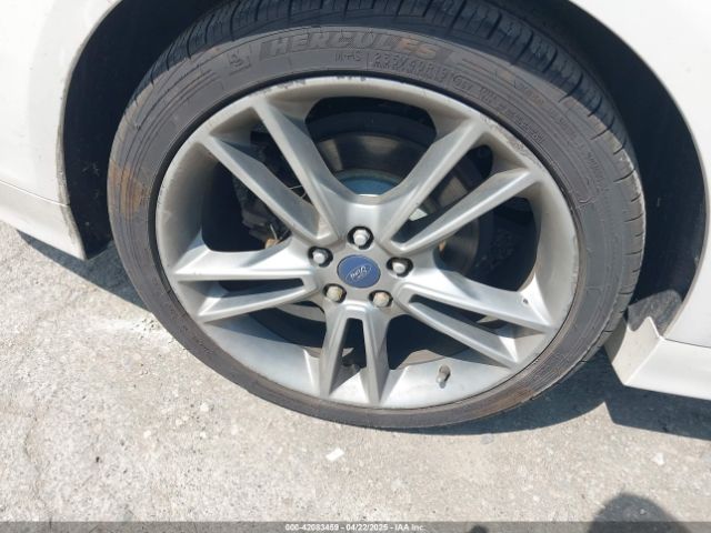 3FA6P0K93FR176573 Ford Fusion Titanium