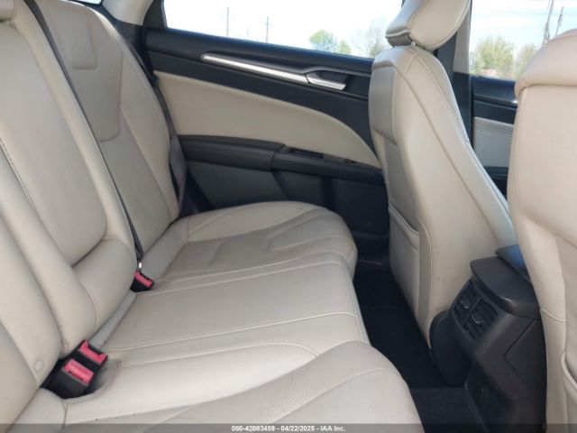 3FA6P0K93FR176573 Ford Fusion Titanium