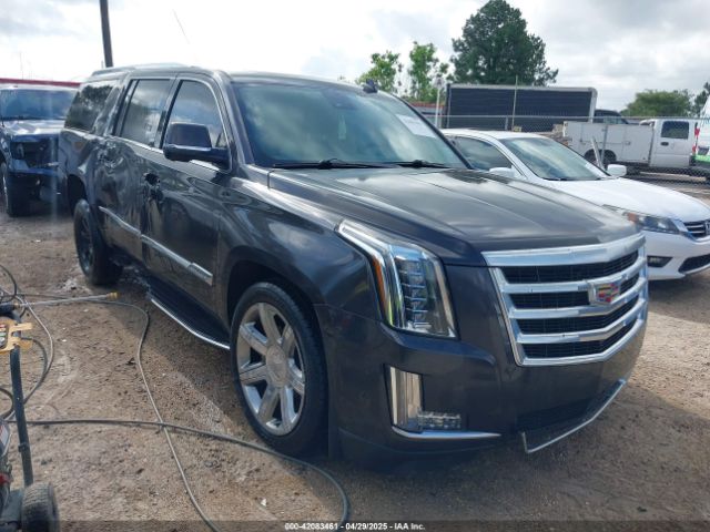 2017 CADILLAC ESCALADE ESV 1GYS3HKJ3HR267557