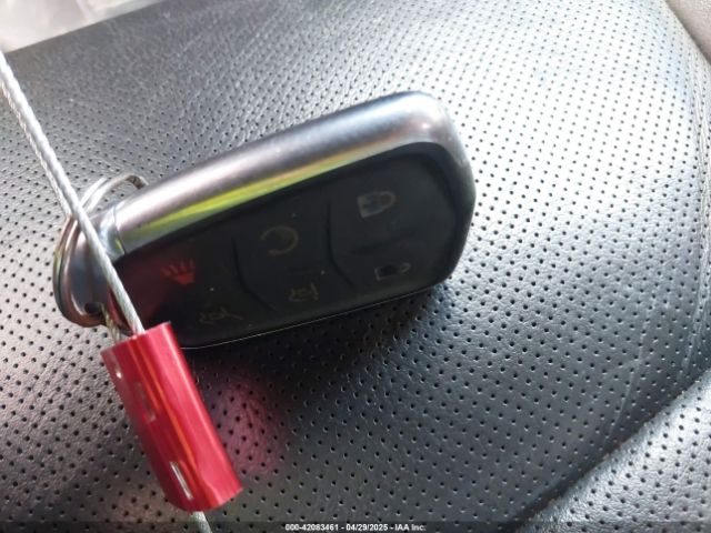 2017 CADILLAC ESCALADE ESV 1GYS3HKJ3HR267557 Photo 10