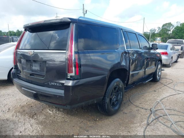 2017 CADILLAC ESCALADE ESV 1GYS3HKJ3HR267557 Photo 3