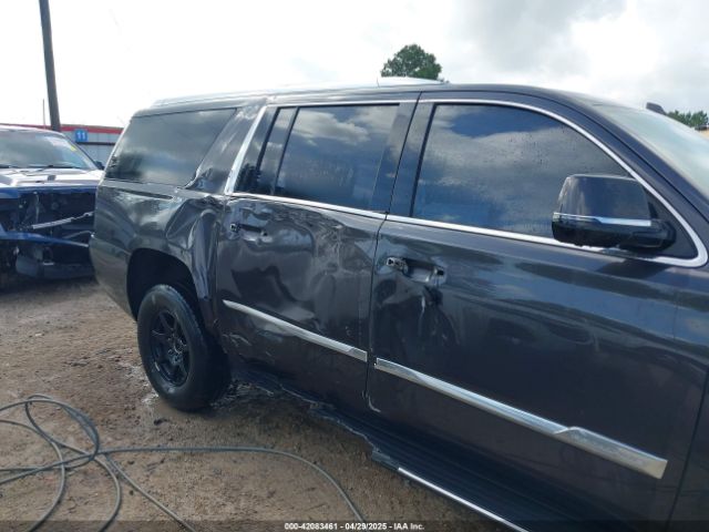 2017 CADILLAC ESCALADE ESV 1GYS3HKJ3HR267557 Photo 5