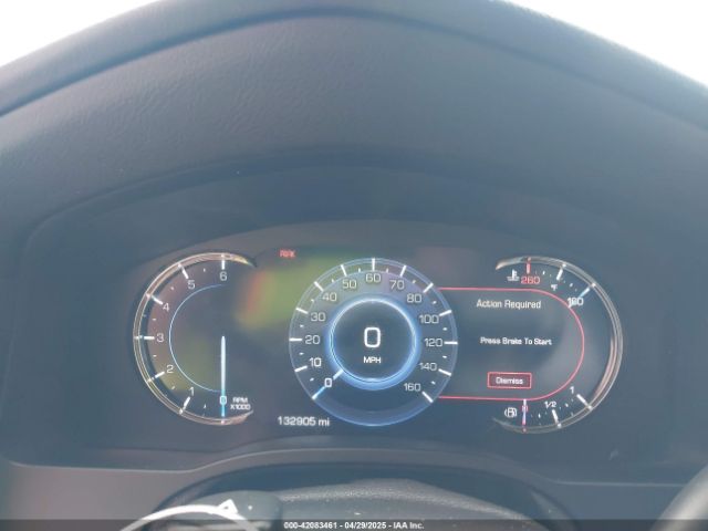 2017 CADILLAC ESCALADE ESV 1GYS3HKJ3HR267557 Photo 6