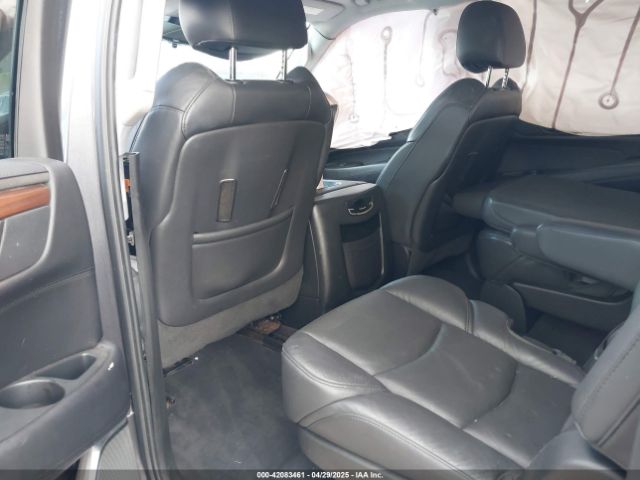 2017 CADILLAC ESCALADE ESV 1GYS3HKJ3HR267557 Photo 7