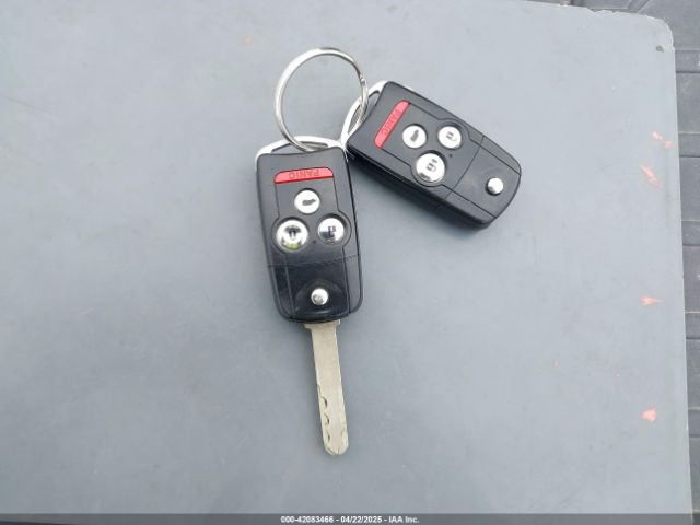 2010 ACURA MDX 2HNYD2H51AH517186 Photo 10