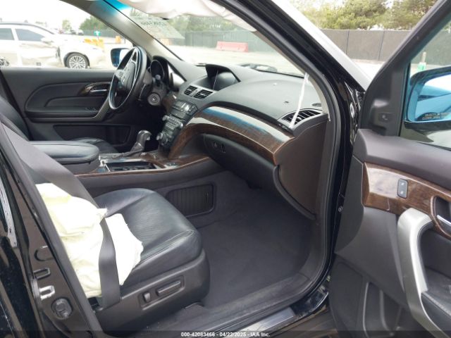 2010 ACURA MDX 2HNYD2H51AH517186 Photo 4
