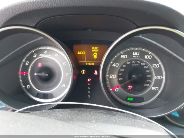 2010 ACURA MDX 2HNYD2H51AH517186 Photo 6