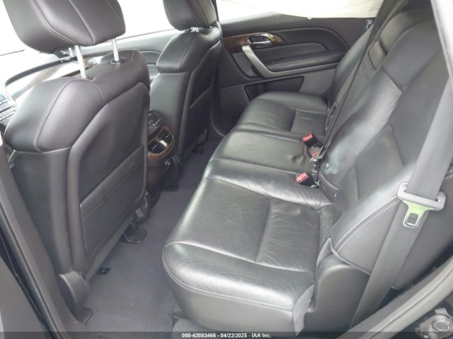 2010 ACURA MDX 2HNYD2H51AH517186 Photo 7