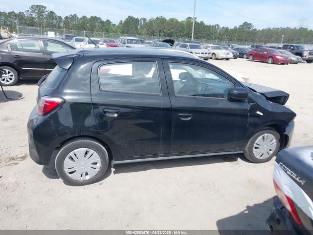 ML32AUHJ1PH006883 Mitsubishi MIRAGE ES