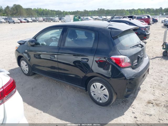 ML32AUHJ1PH006883 Mitsubishi MIRAGE ES