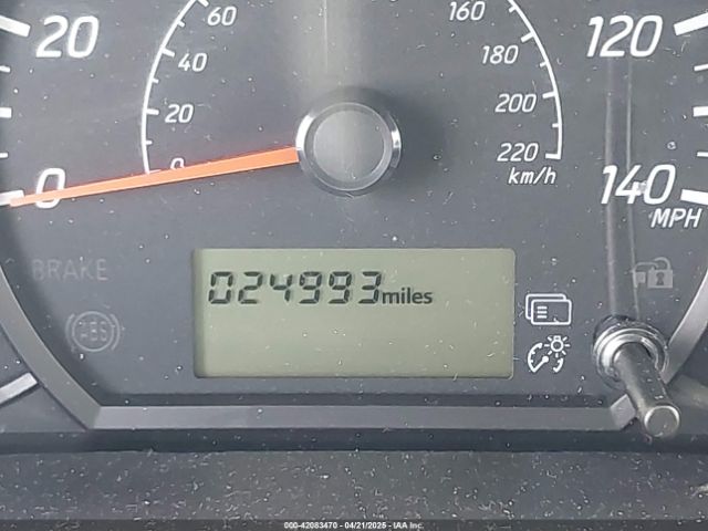 ML32AUHJ1PH006883 Mitsubishi MIRAGE ES