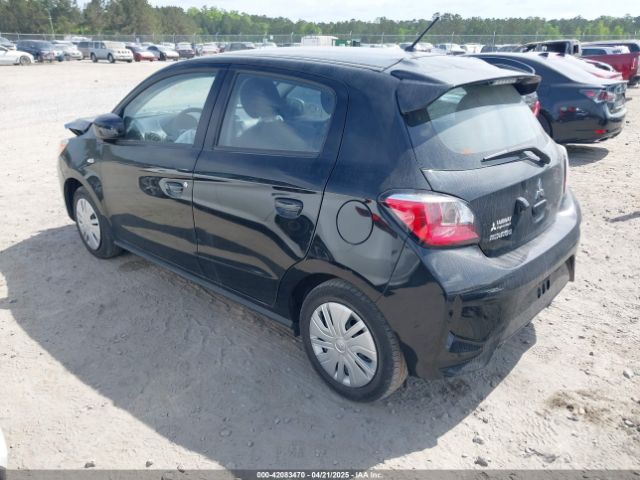ML32AUHJ1PH006883 Mitsubishi MIRAGE ES