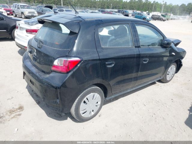 ML32AUHJ1PH006883 Mitsubishi MIRAGE ES