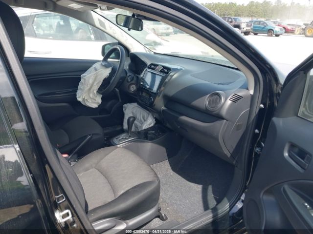 ML32AUHJ1PH006883 Mitsubishi MIRAGE ES