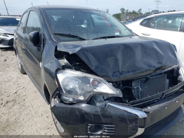 ML32AUHJ1PH006883 Mitsubishi MIRAGE ES