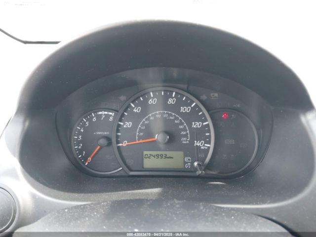ML32AUHJ1PH006883 Mitsubishi MIRAGE ES
