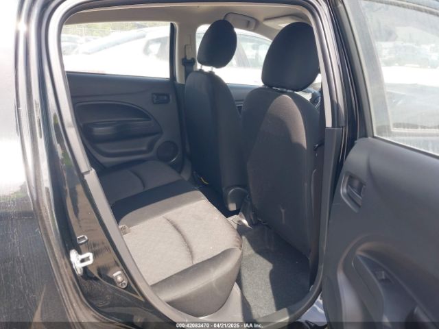 ML32AUHJ1PH006883 Mitsubishi MIRAGE ES