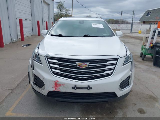 1GYKNDRS0HZ267629 Cadillac lgx - di: direct injection, vvt: variable valve timing, alum, gen 2