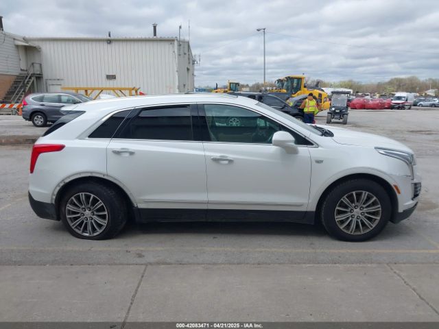 1GYKNDRS0HZ267629 Cadillac lgx - di: direct injection, vvt: variable valve timing, alum, gen 2