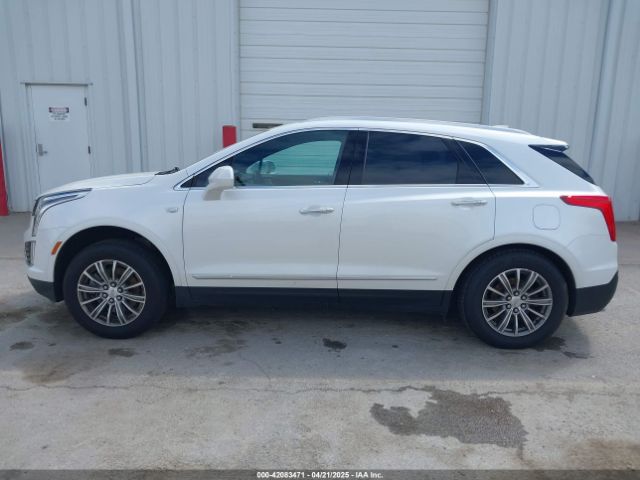 1GYKNDRS0HZ267629 Cadillac lgx - di: direct injection, vvt: variable valve timing, alum, gen 2