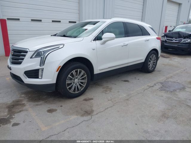 1GYKNDRS0HZ267629 Cadillac lgx - di: direct injection, vvt: variable valve timing, alum, gen 2