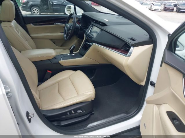1GYKNDRS0HZ267629 Cadillac lgx - di: direct injection, vvt: variable valve timing, alum, gen 2