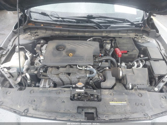 1N4BL4CWXKC173474 Nissan Altima 2.5 Sr