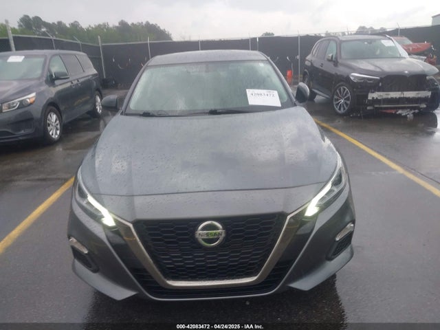 1N4BL4CWXKC173474 Nissan Altima 2.5 Sr