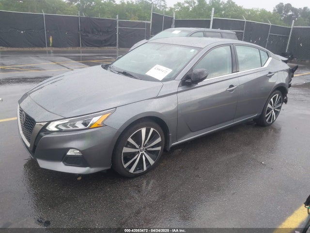 1N4BL4CWXKC173474 Nissan Altima 2.5 Sr