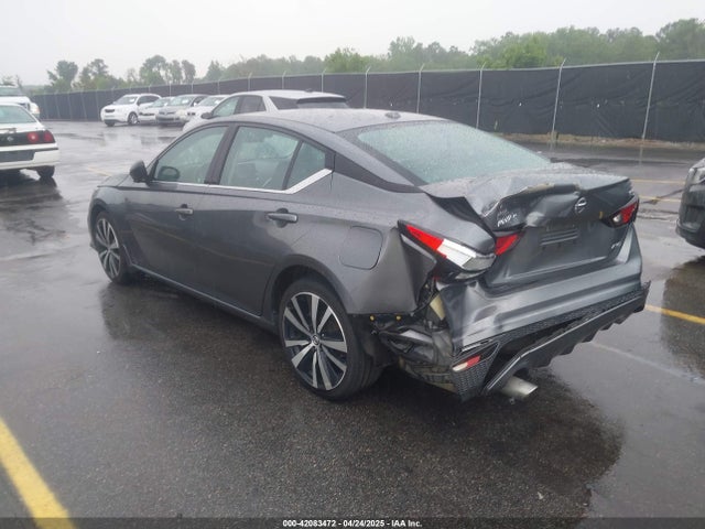 1N4BL4CWXKC173474 Nissan Altima 2.5 Sr