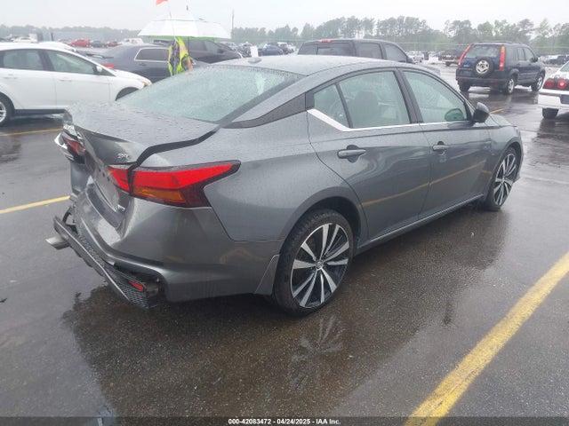 1N4BL4CWXKC173474 Nissan Altima 2.5 Sr