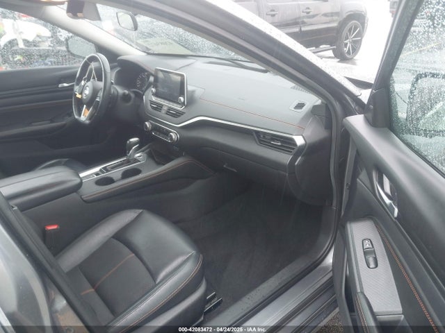 1N4BL4CWXKC173474 Nissan Altima 2.5 Sr