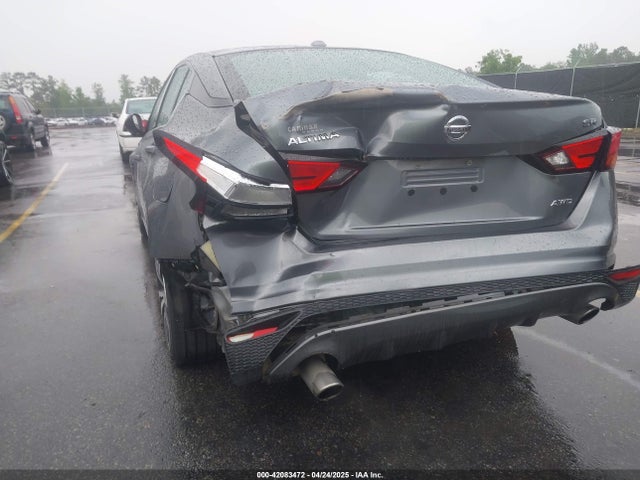 1N4BL4CWXKC173474 Nissan Altima 2.5 Sr