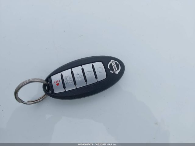 5N1DR2MM0HC655538 Nissan Pathfinder Sl