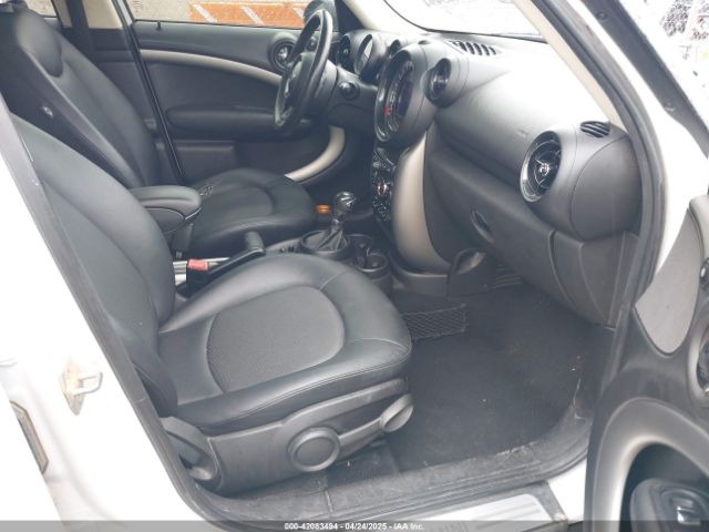 WMWZB3C52FWR46680 Mini Countryman Cooper