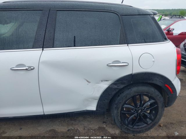 WMWZB3C52FWR46680 Mini Countryman Cooper